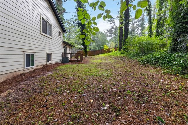 3292 Mixon Way, Stone Mountain, GA 30087