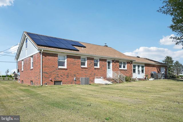 328 PEDRICKTOWN, Swedesboro, NJ 08085