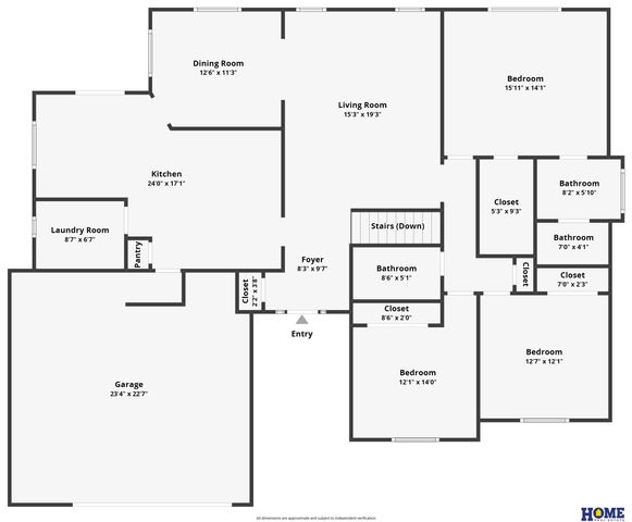 4911 S 76th Street, Lincoln, NE 68516