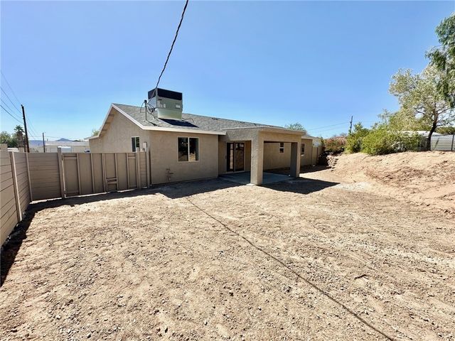 13228 San Luis, Topock, AZ 86436