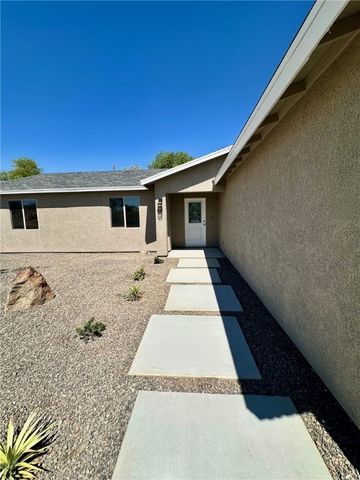 13228 San Luis, Topock, AZ 86436
