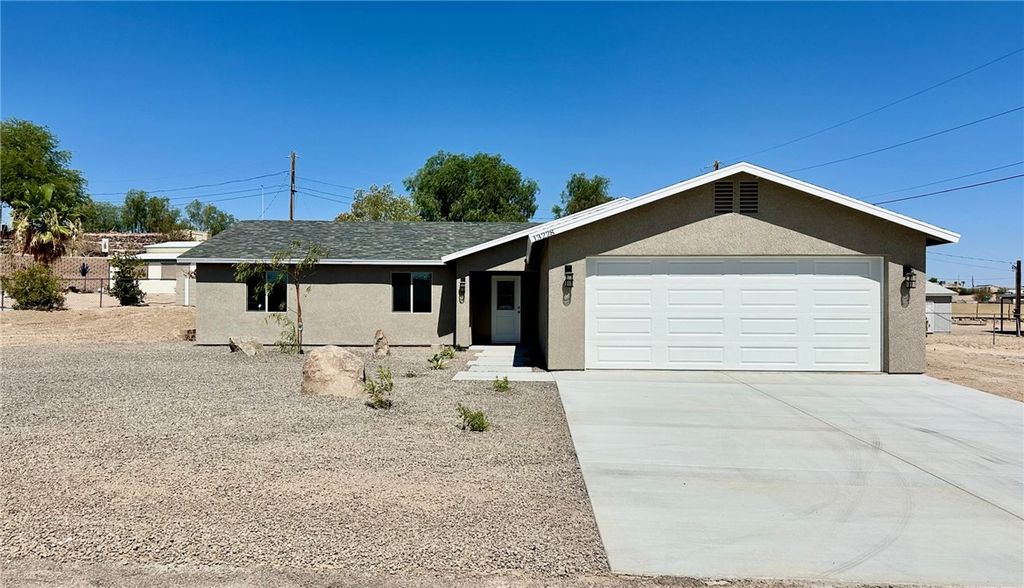 13228 San Luis, Topock, AZ 86436