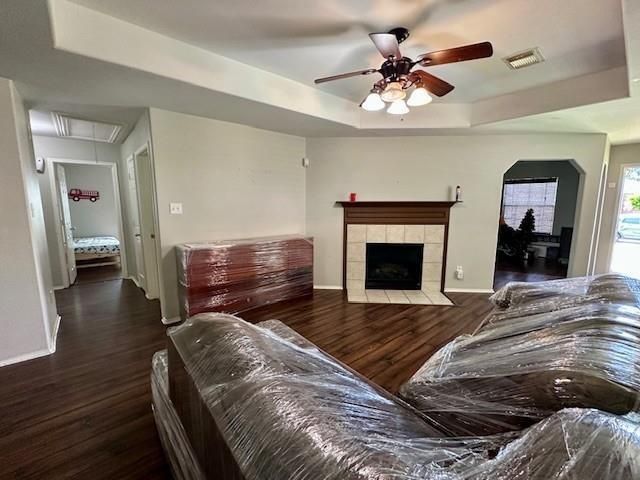 611 Hawthorne Pasture Road, Rosenberg, TX 77471