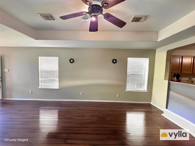 611 Hawthorne Pasture Road, Rosenberg, TX 77471