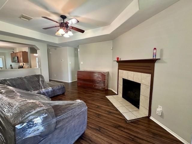 611 Hawthorne Pasture Road, Rosenberg, TX 77471
