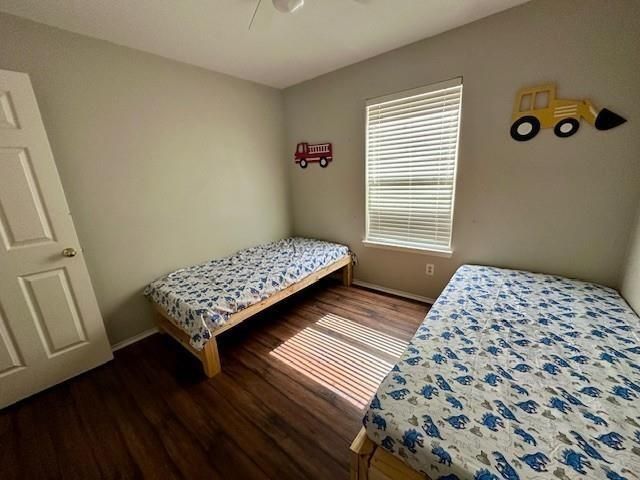 611 Hawthorne Pasture Road, Rosenberg, TX 77471