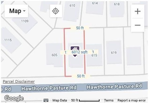611 Hawthorne Pasture Road, Rosenberg, TX 77471