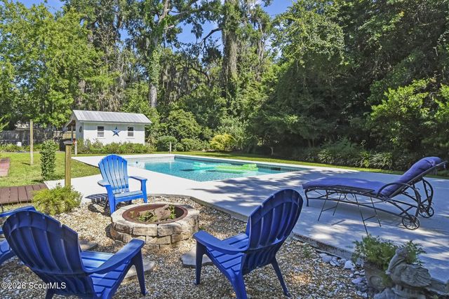 108 Shore Rush Drive, St. Simons Island, GA 31522