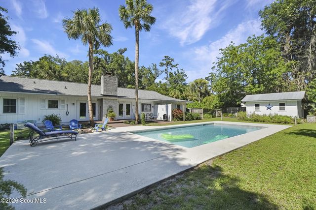 108 Shore Rush Drive, St. Simons Island, GA 31522