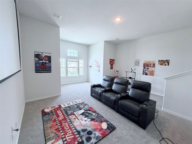 516 William Court, Arlington, TX 76002