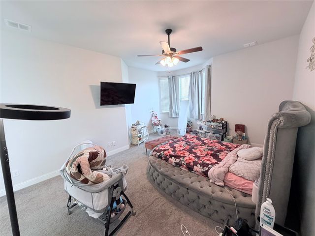 516 William Court, Arlington, TX 76002