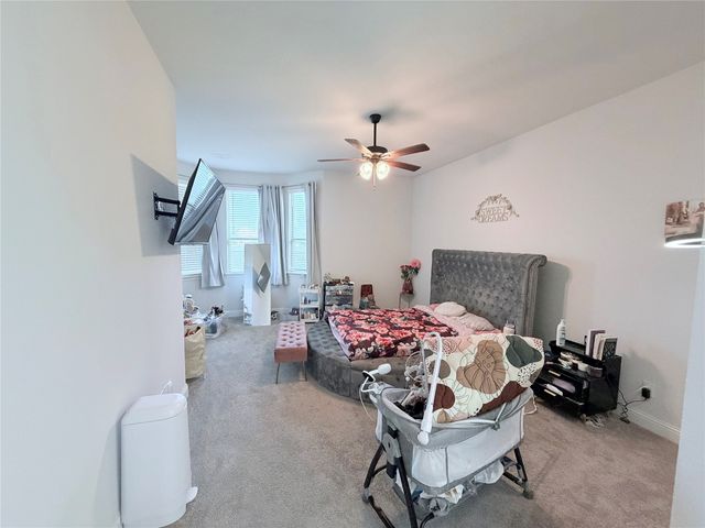 516 William Court, Arlington, TX 76002