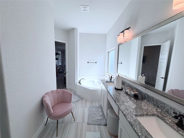 516 William Court, Arlington, TX 76002