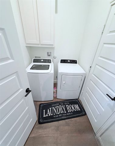 516 William Court, Arlington, TX 76002