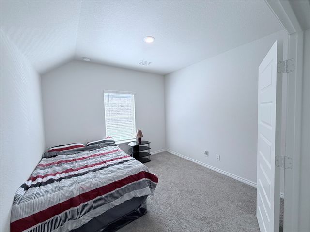 516 William Court, Arlington, TX 76002