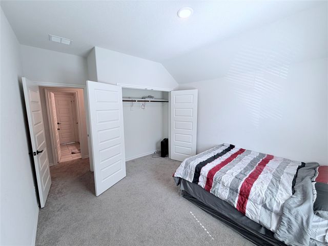 516 William Court, Arlington, TX 76002