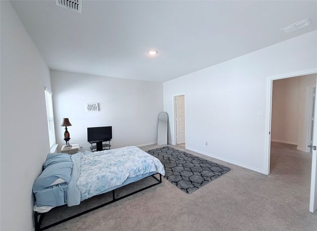 516 William Court, Arlington, TX 76002