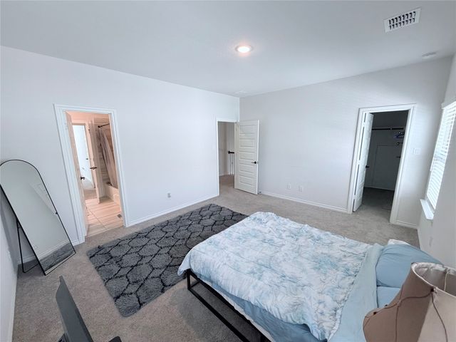516 William Court, Arlington, TX 76002