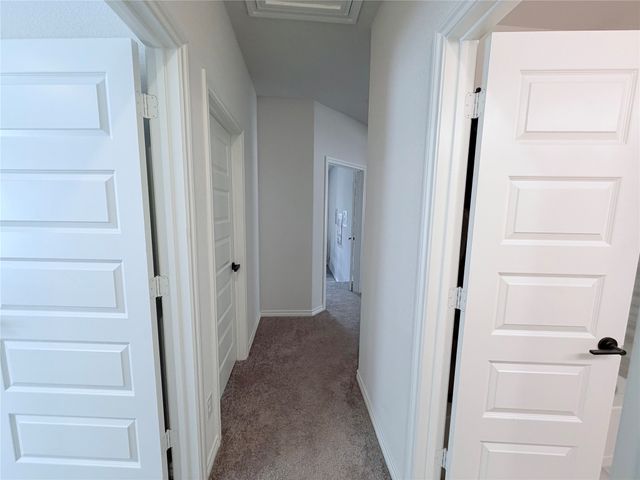 516 William Court, Arlington, TX 76002