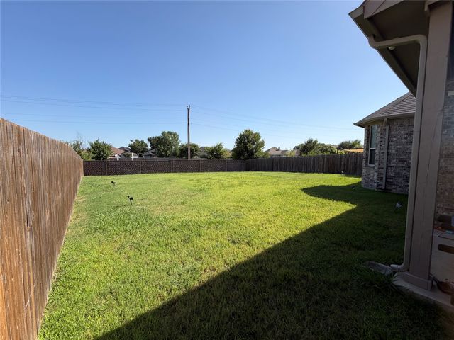 516 William Court, Arlington, TX 76002