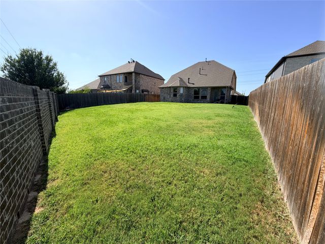 516 William Court, Arlington, TX 76002