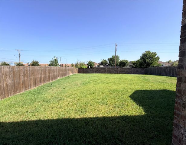 516 William Court, Arlington, TX 76002