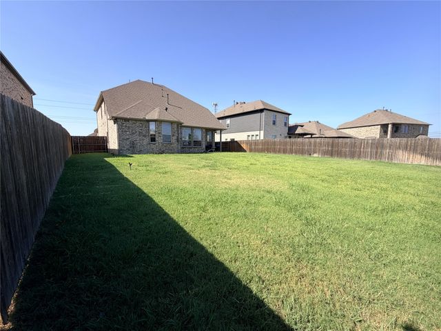 516 William Court, Arlington, TX 76002