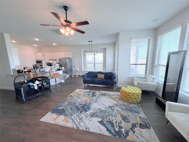 516 William Court, Arlington, TX 76002