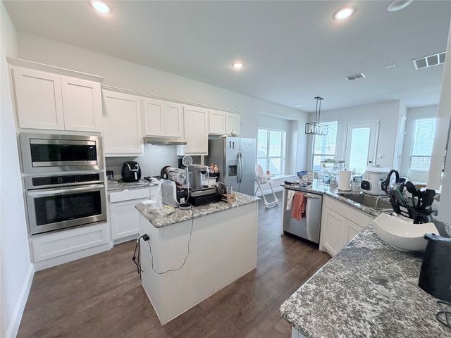 516 William Court, Arlington, TX 76002