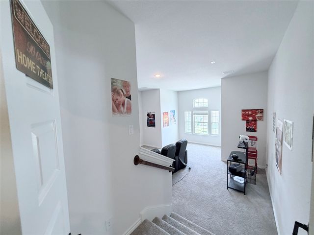 516 William Court, Arlington, TX 76002
