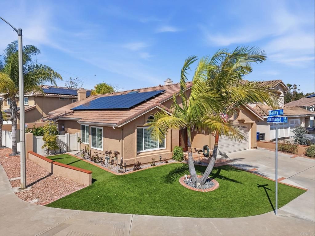 1201 Halley Court, Chula Vista, CA 91911