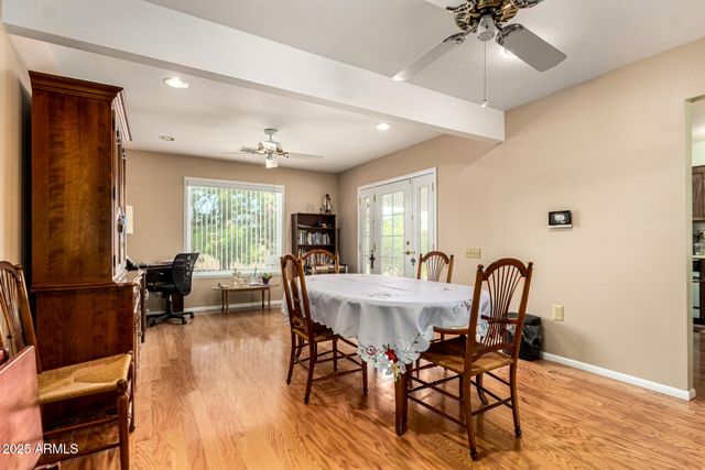 20010 N PALO VERDE Drive, Sun City, AZ 85373