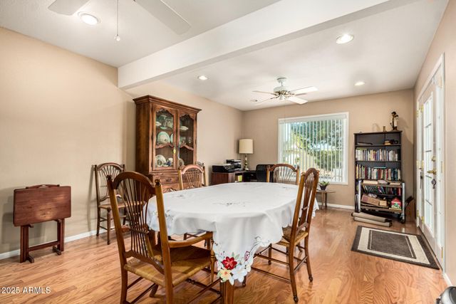 20010 N PALO VERDE Drive, Sun City, AZ 85373