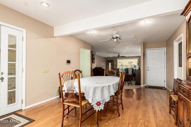 20010 N PALO VERDE Drive, Sun City, AZ 85373