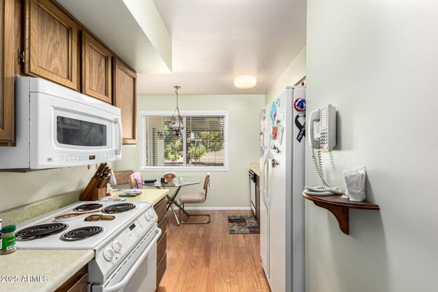 20010 N PALO VERDE Drive, Sun City, AZ 85373