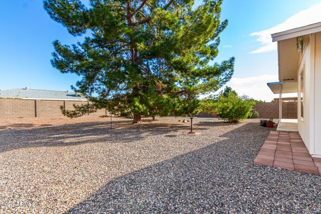 20010 N PALO VERDE Drive, Sun City, AZ 85373