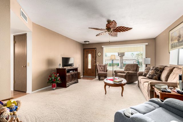 20010 N PALO VERDE Drive, Sun City, AZ 85373