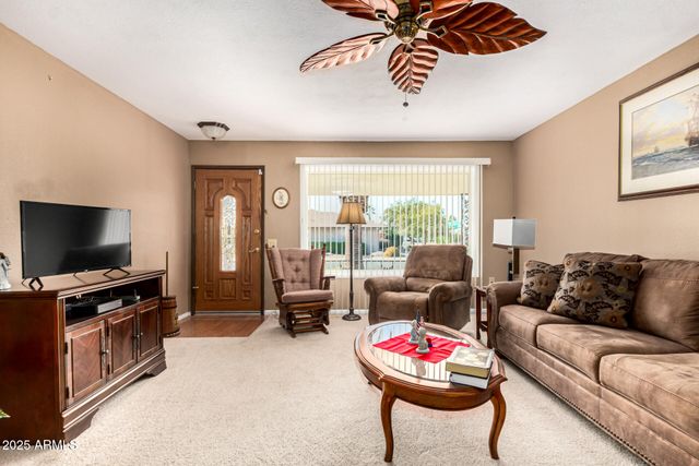 20010 N PALO VERDE Drive, Sun City, AZ 85373