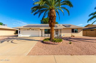 20010 N PALO VERDE Drive, Sun City, AZ 85373