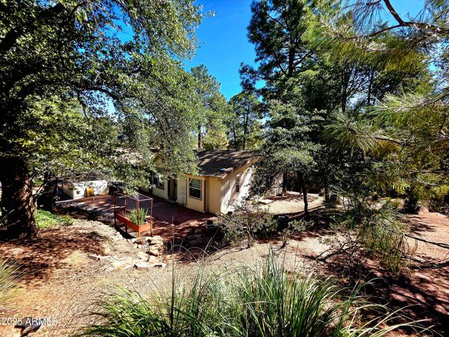 835 W OVERLAND Road, Payson, AZ 85541