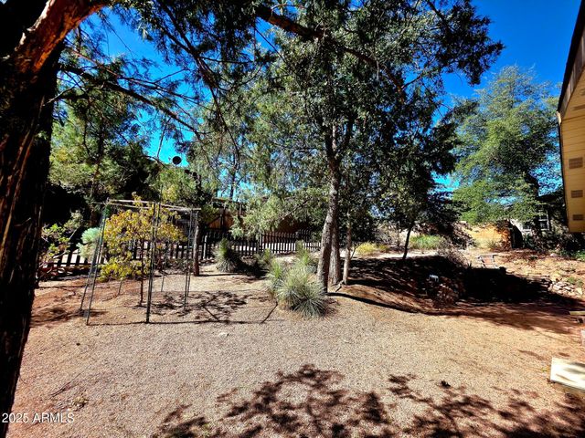 835 W OVERLAND Road, Payson, AZ 85541