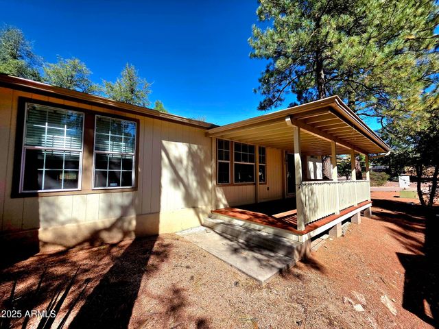 835 W OVERLAND Road, Payson, AZ 85541