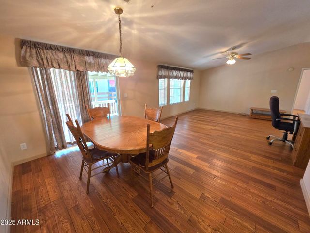 835 W OVERLAND Road, Payson, AZ 85541