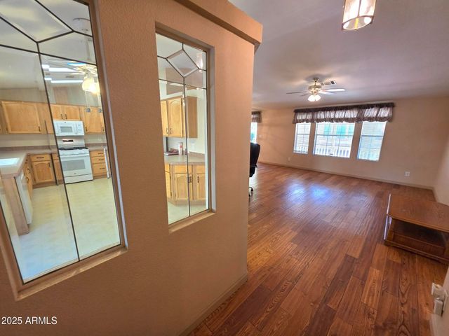 835 W OVERLAND Road, Payson, AZ 85541