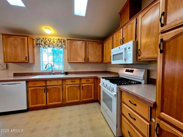 835 W OVERLAND Road, Payson, AZ 85541