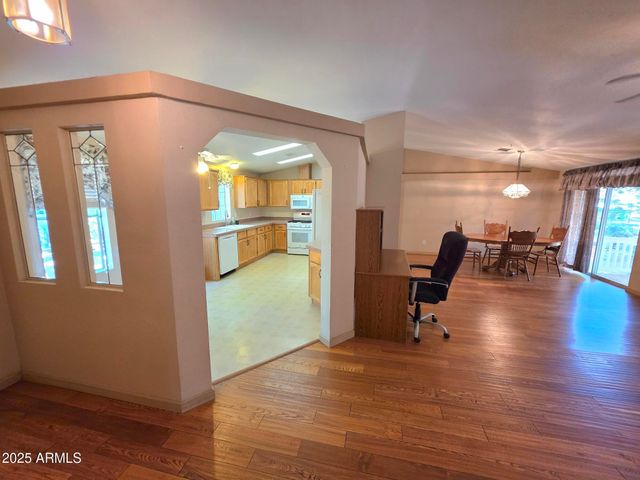 835 W OVERLAND Road, Payson, AZ 85541