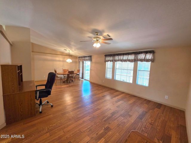 835 W OVERLAND Road, Payson, AZ 85541