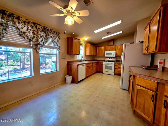 835 W OVERLAND Road, Payson, AZ 85541