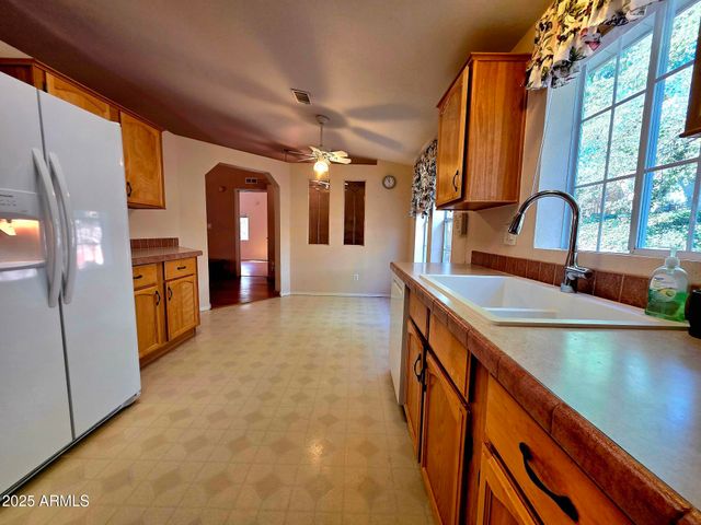 835 W OVERLAND Road, Payson, AZ 85541
