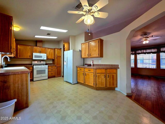 835 W OVERLAND Road, Payson, AZ 85541